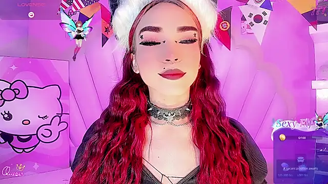 LeyXandrabraz online show from June 16, 8:22 pm