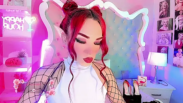 LeyXandrabraz online show from July 11, 8:33 pm