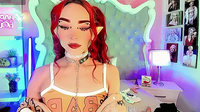 LeyXandrabraz online show from July 18, 8:23 pm