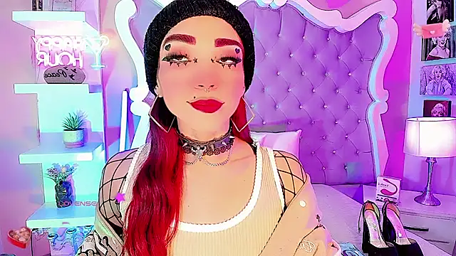 LeyXandrabraz online show from July 31, 7:57 pm