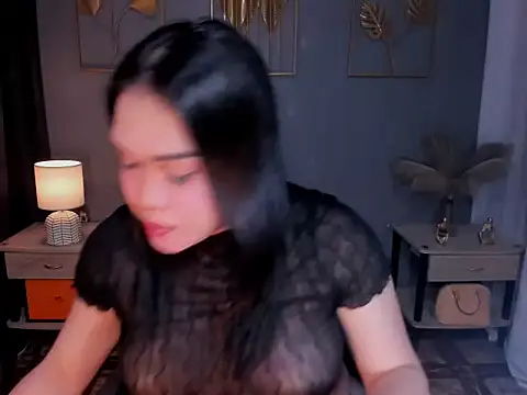 MaxeneCullens online show from September 27, 3:55 am