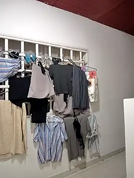 Leaberry online show from January 18, 12:58 am