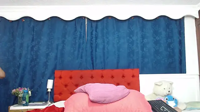 LADYSLAVEXXX online show from October 3, 8:28 pm