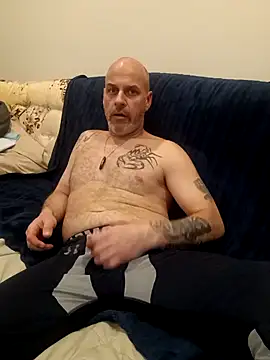 Ryeguy6969 online show from January 26, 5:56 am