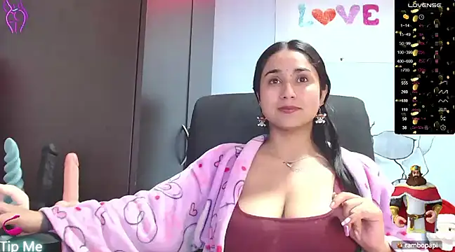 Annyee1 online show from December 3, 12:38 pm