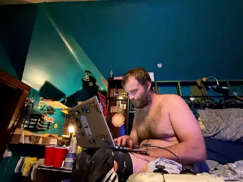 charactrzero online show from September 29, 2:06 am