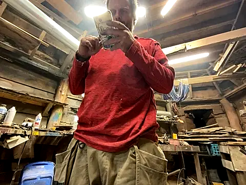 charactrzero online show from October 24, 10:39 pm