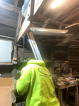 charactrzero online show from November 18, 1:11 am