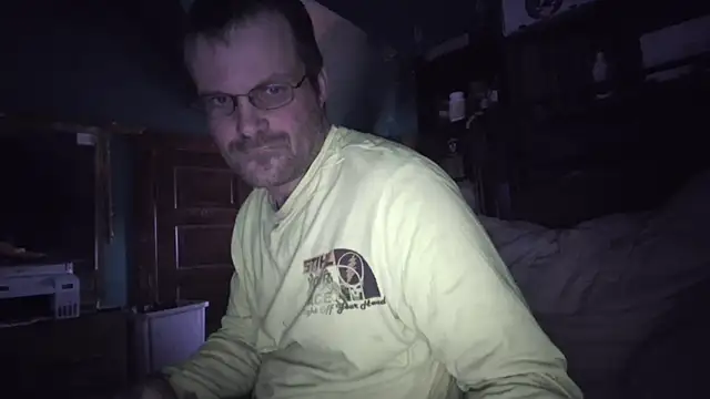 charactrzero online show from November 18, 6:45 pm