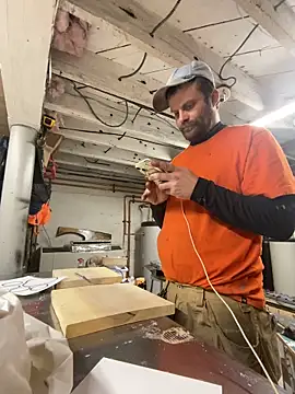 charactrzero online show from December 17, 10:27 pm