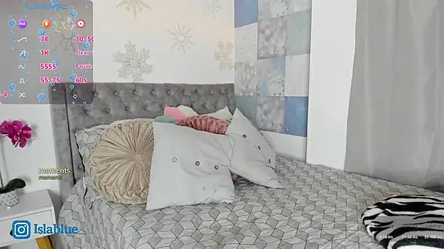 Snapshot of Kianna__ chatting on March 10, 8:36 pm Kianna online show from March 10, 8:36 pm