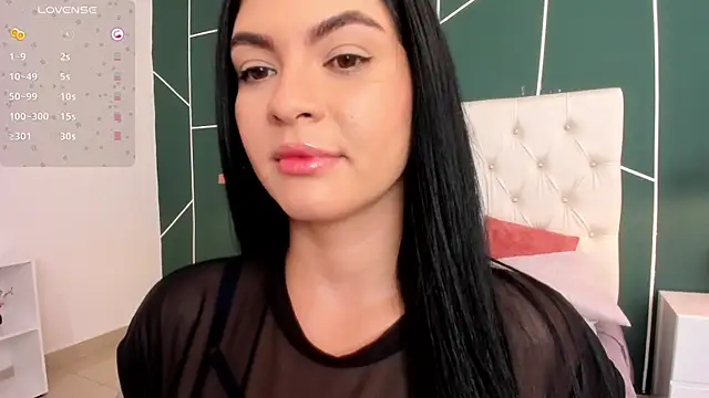 Veronicalanx1 online show from January 16, 3:24 pm