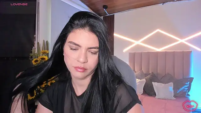 Veronicalanx1 online show from February 20, 12:05 pm