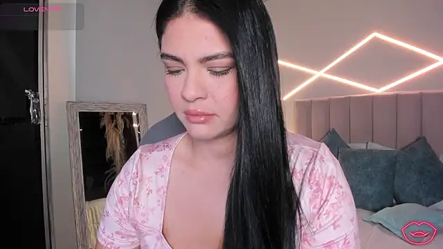 Veronicalanx1 online show from March 3, 11:49 am