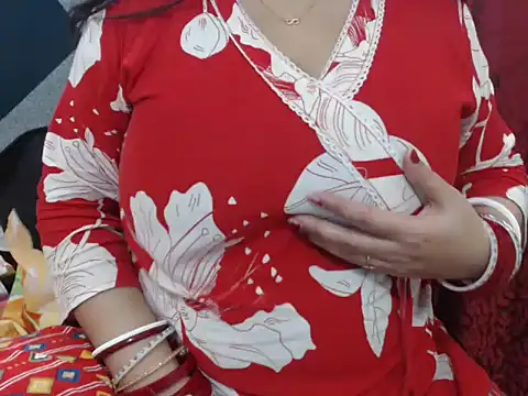 HOT CHILLY online show from July 21, 11:01 am