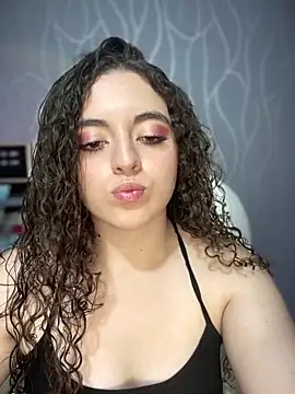 AshleyKim  online show from January 30, 11:24 pm