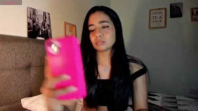 valeryvegas 2 online show from September 24, 1:20 am