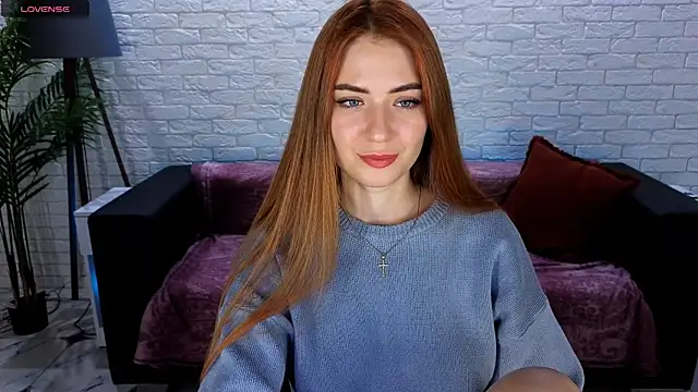 Adelyna Bird online show from January 19, 7:15 am