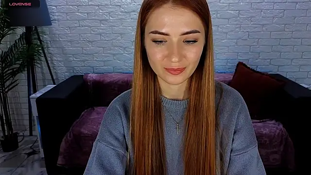 Adelyna Bird online show from January 19, 10:17 am