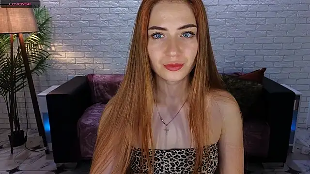 Adelyna Bird online show from January 24, 11:15 am