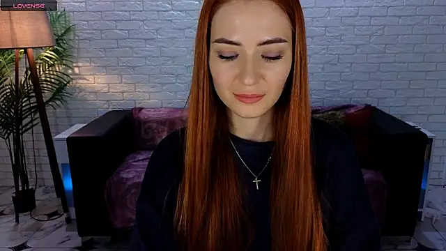 Adelyna Bird online show from January 31, 9:37 am