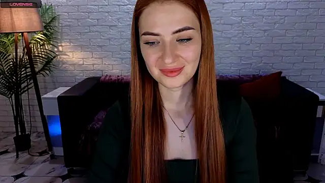 Adelyna Bird online show from February 6, 10:37 am