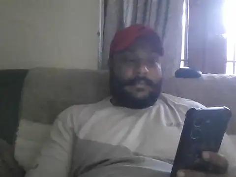 Snapshot of Indersaini148 chatting on July 15, 7:13 am Indersaini148 online show from July 15, 7:13 am