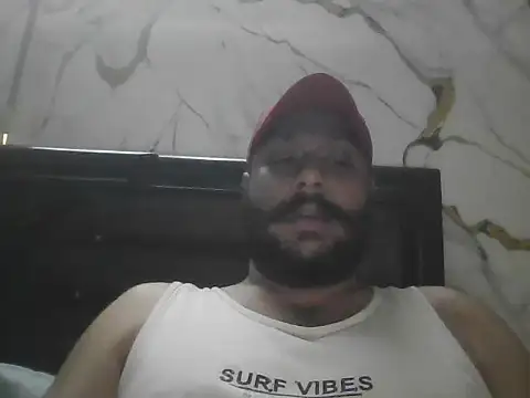 Snapshot of Indersaini148 chatting on July 16, 4:29 am Indersaini148 online show from July 16, 4:29 am