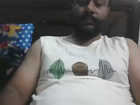 Snapshot of Indersaini148 chatting on July 27, 4:30 am Indersaini148 online show from July 27, 4:30 am