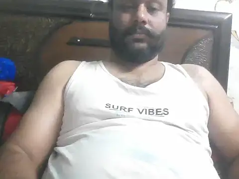 Snapshot of Indersaini148 chatting on July 31, 4:56 am Indersaini148 online show from July 31, 4:56 am