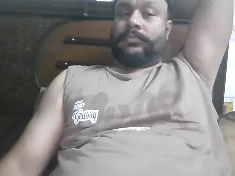 Snapshot of Indersaini148 chatting on August 8, 4:14 am Indersaini148 online show from August 8, 4:14 am
