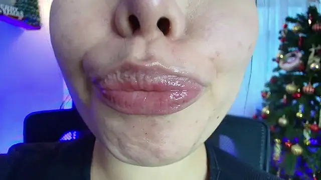 lisbet21x online show from December 28, 10:13 pm