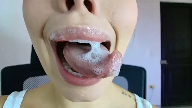 lisbet21x online show from September 27, 3:06 pm