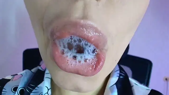 lisbet21x online show from November 3, 11:11 am