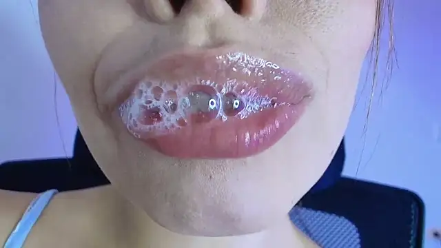 lisbet21x online show from February 13, 8:27 pm