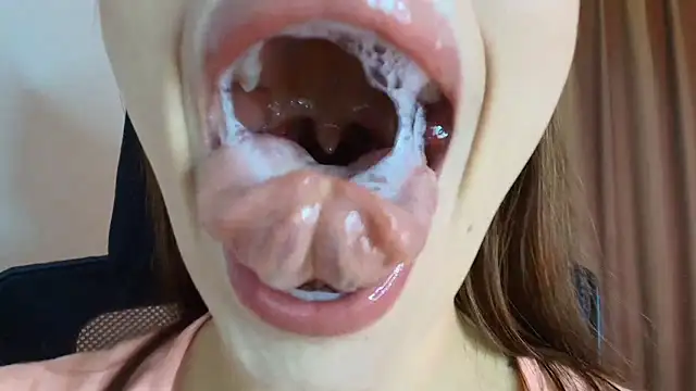 lisbet21x online show from March 9, 10:14 pm