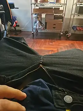 Dolceporco19 online show from November 20, 2:28 pm