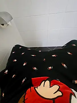 Dolceporco19 online show from January 6, 9:46 am