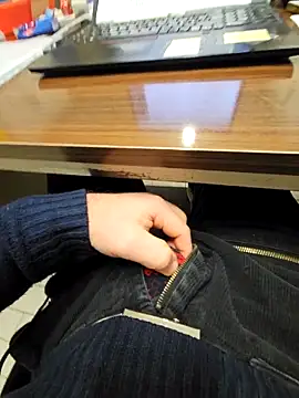 Dolceporco19 online show from January 7, 4:09 pm