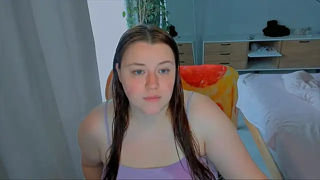 PolinaSalvatore online show from October 18, 11:00 am