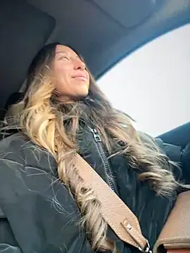 EvaCatt online show from December 15, 6:18 am