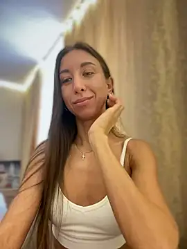 EvaCatt online show from February 28, 2:31 am