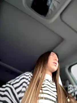 EvaCatt online show from November 12, 4:02 am