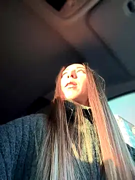 EvaCatt online show from November 17, 2:28 am