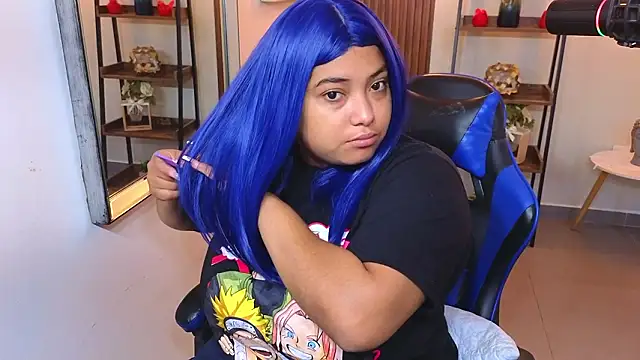 Kenya--Buhle online show from February 24, 12:14 pm