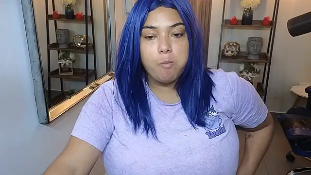 Kenya--Buhle online show from March 14, 12:10 pm