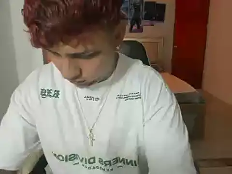 Jake simons online show from December 15, 2:19 am