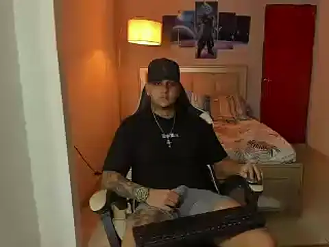 Jake simons online show from December 20, 2:08 am