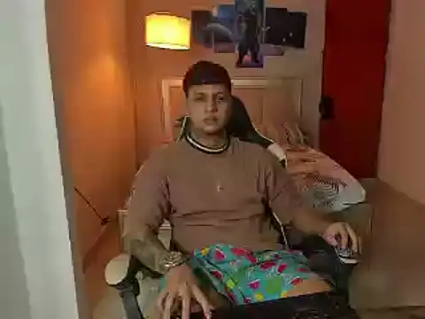 Jake simons online show from December 21, 2:30 am