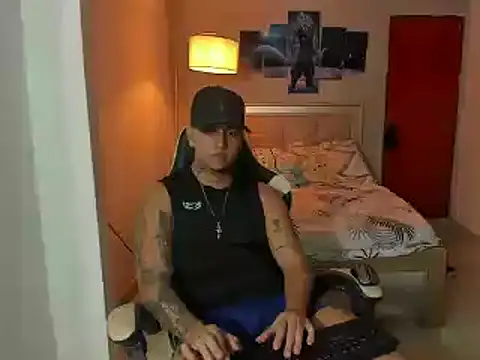 Jake simons online show from December 22, 5:23 am